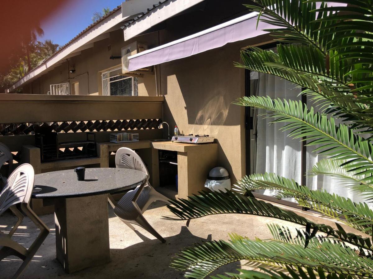 Gecko Cottages Hectorspruit ภายนอก รูปภาพ