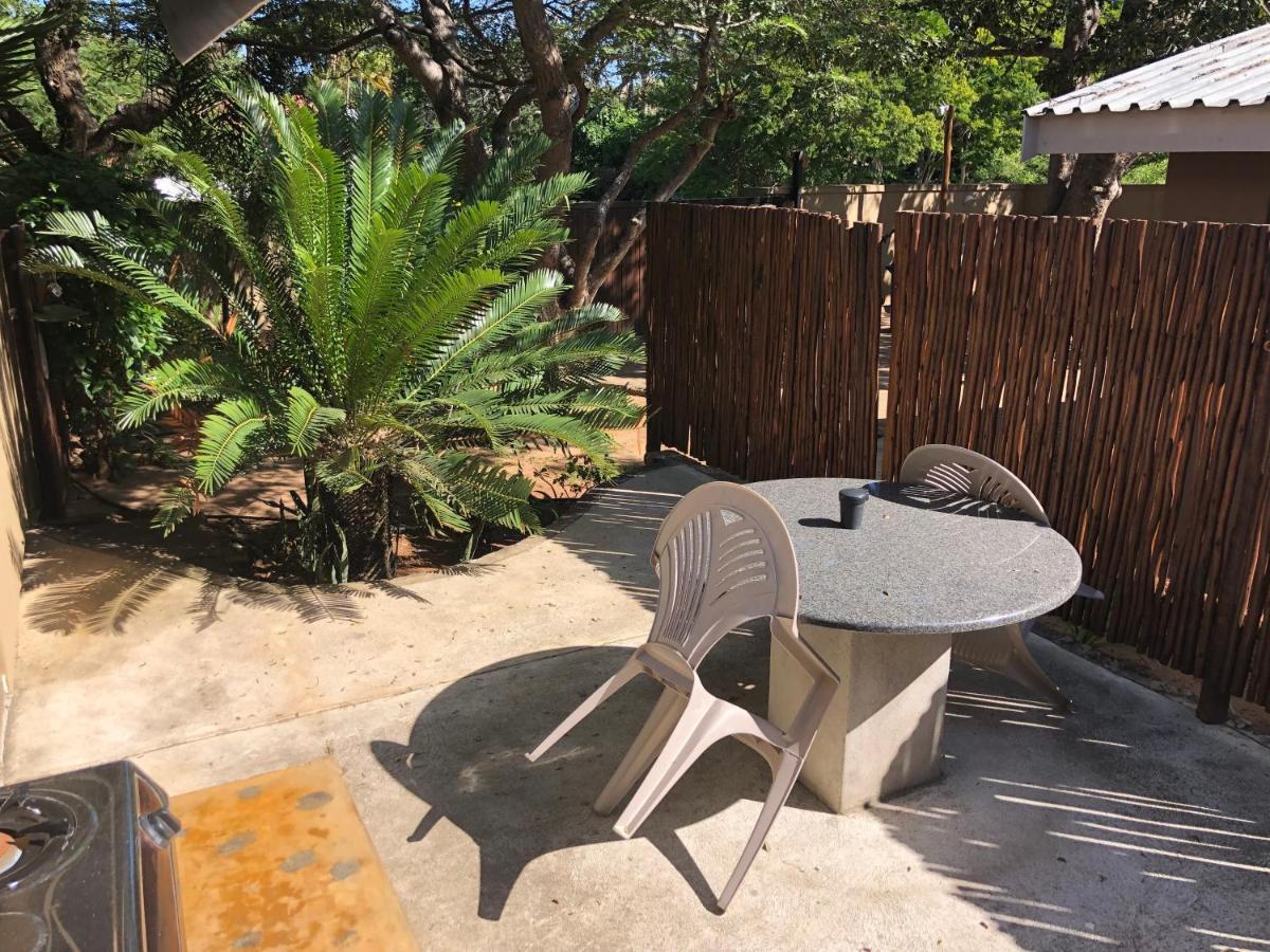 Gecko Cottages Hectorspruit ภายนอก รูปภาพ