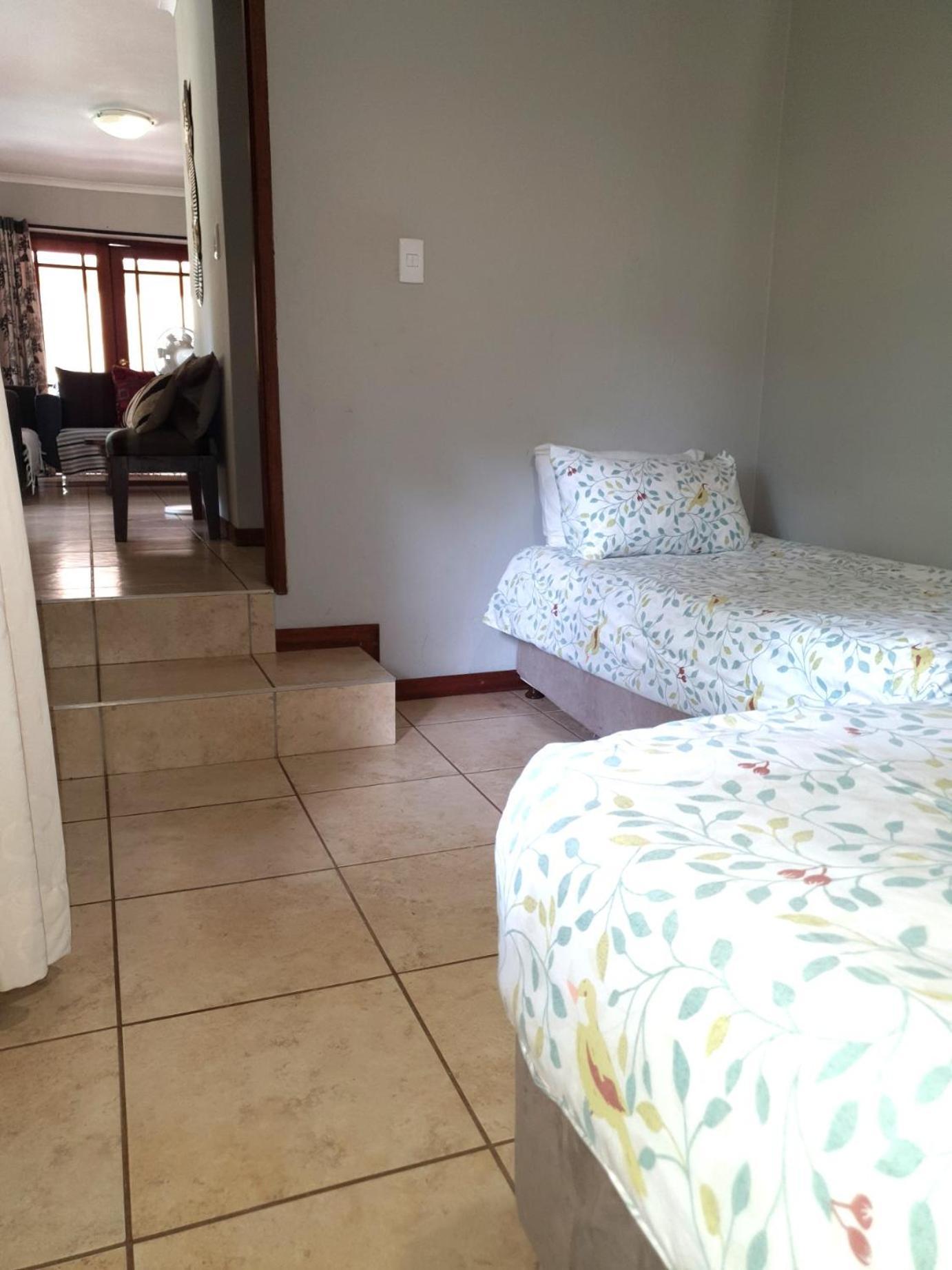 Gecko Cottages Hectorspruit ภายนอก รูปภาพ