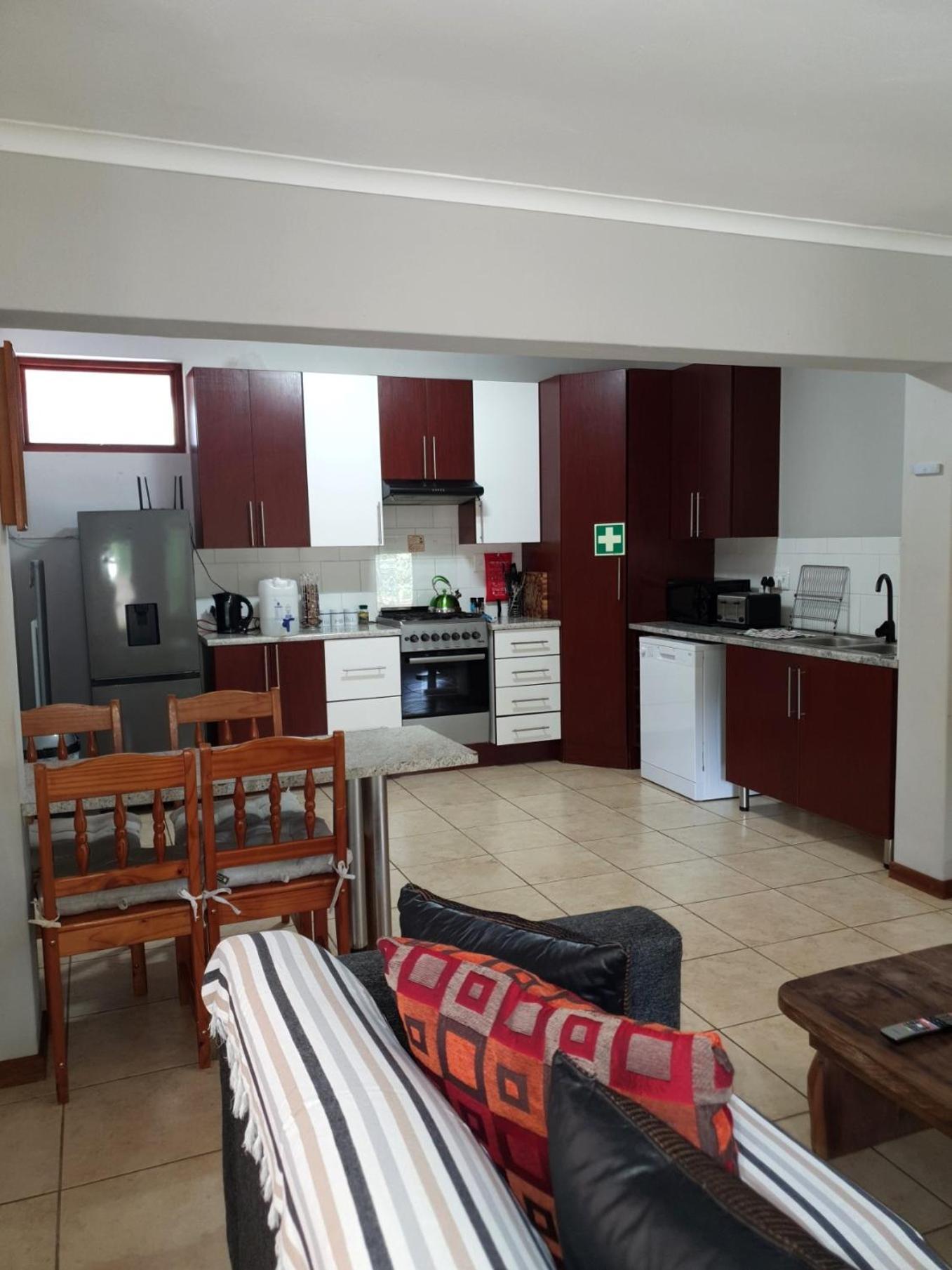 Gecko Cottages Hectorspruit ภายนอก รูปภาพ