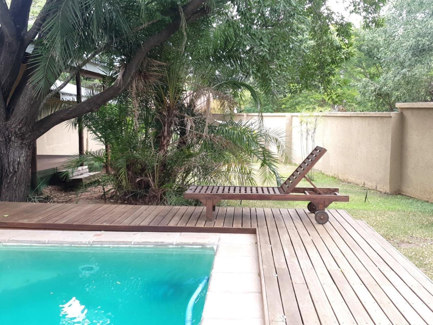 Gecko Cottages Hectorspruit ภายนอก รูปภาพ