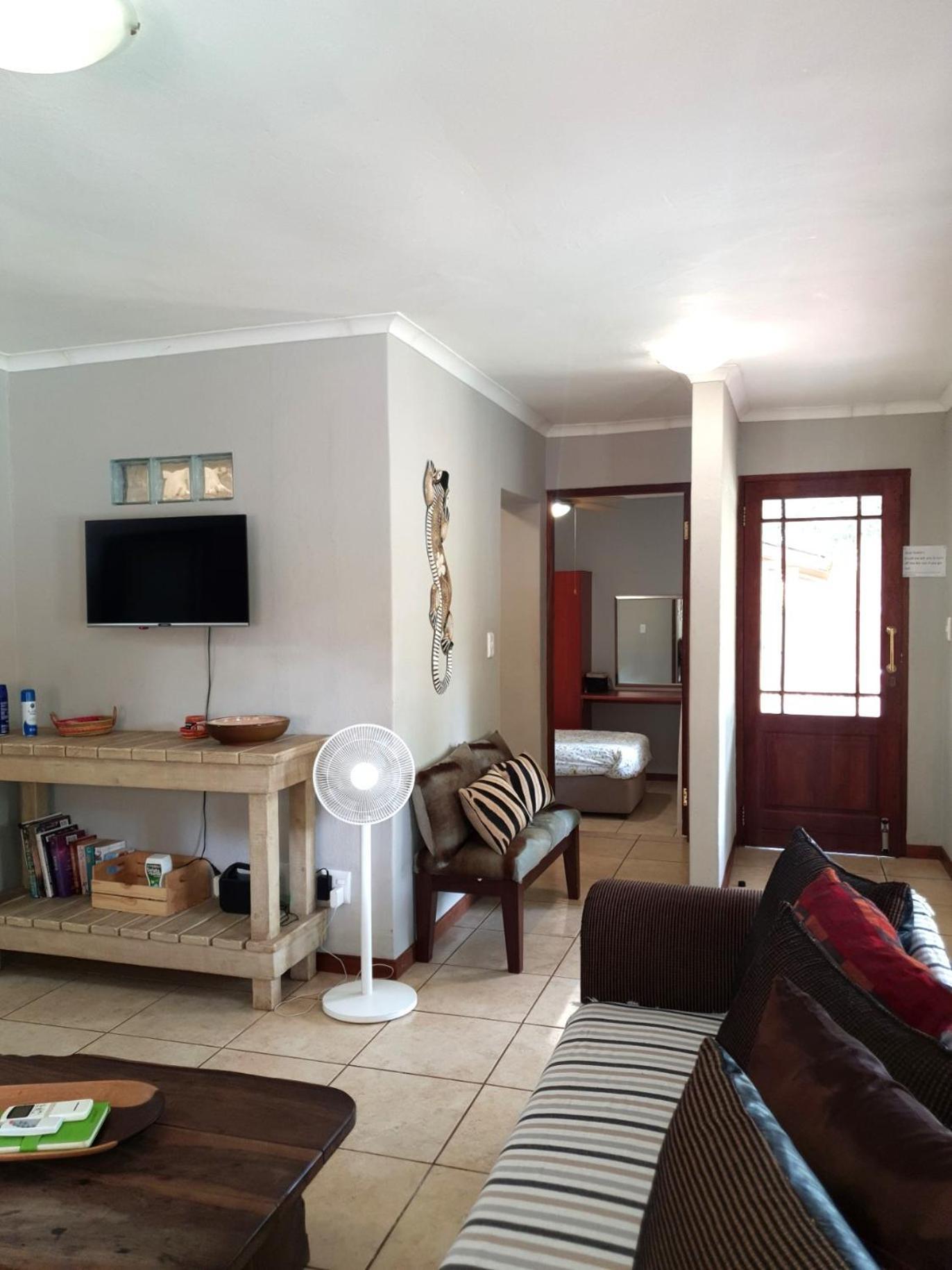 Gecko Cottages Hectorspruit ภายนอก รูปภาพ