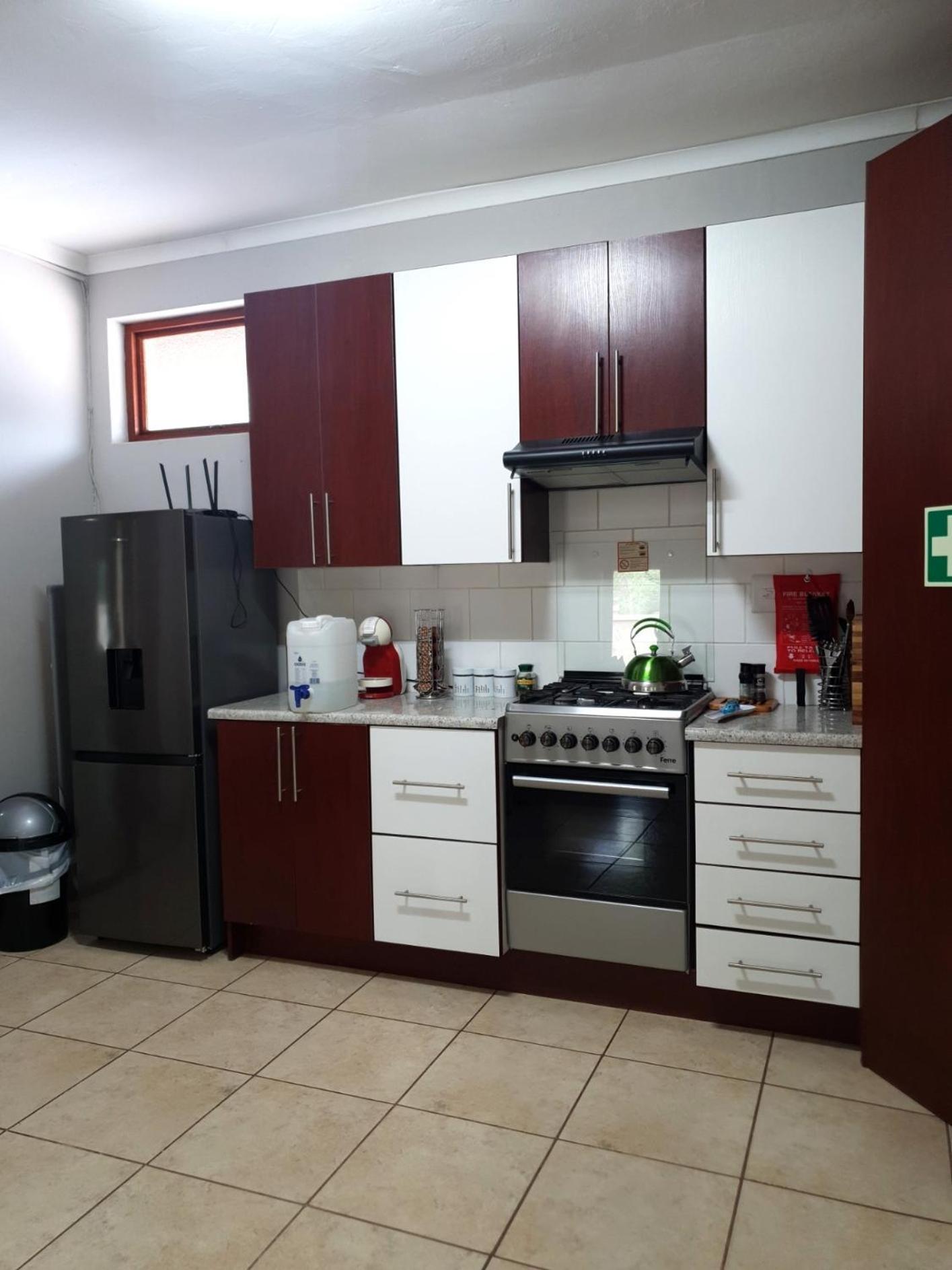 Gecko Cottages Hectorspruit ภายนอก รูปภาพ