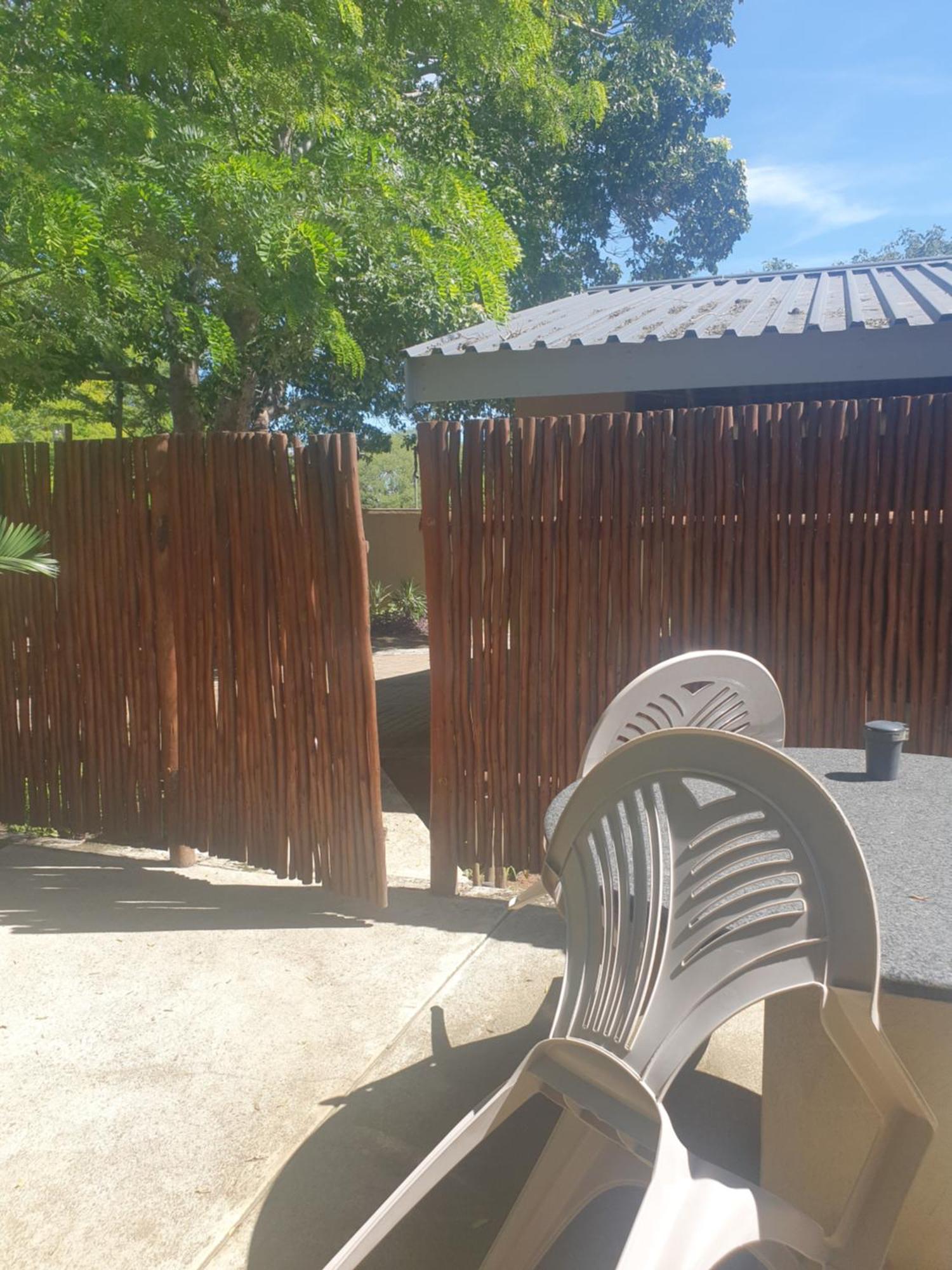 Gecko Cottages Hectorspruit ภายนอก รูปภาพ