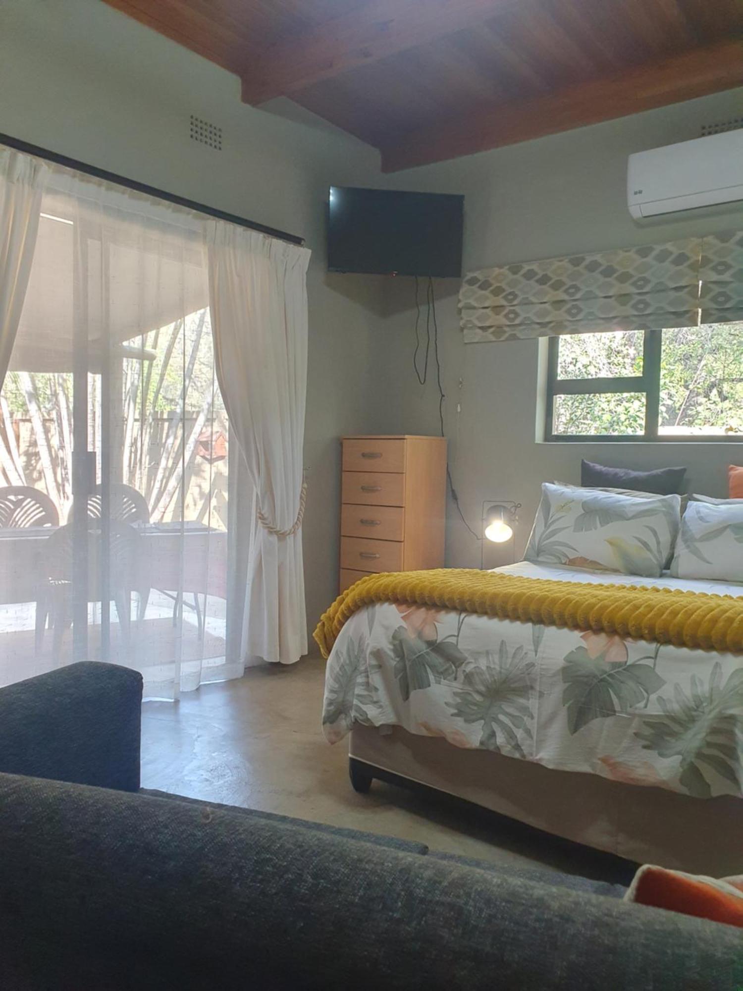 Gecko Cottages Hectorspruit ภายนอก รูปภาพ