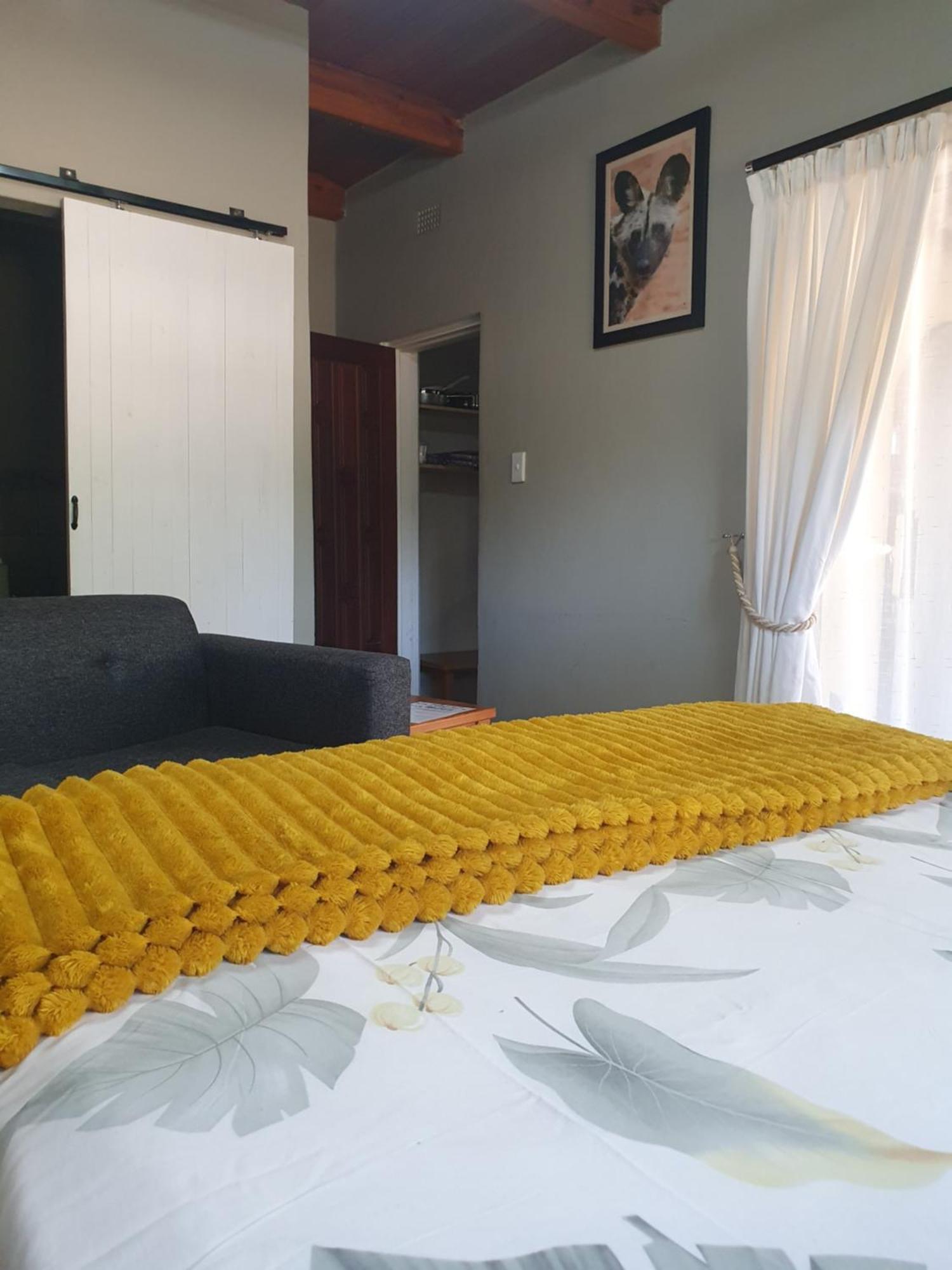 Gecko Cottages Hectorspruit ภายนอก รูปภาพ