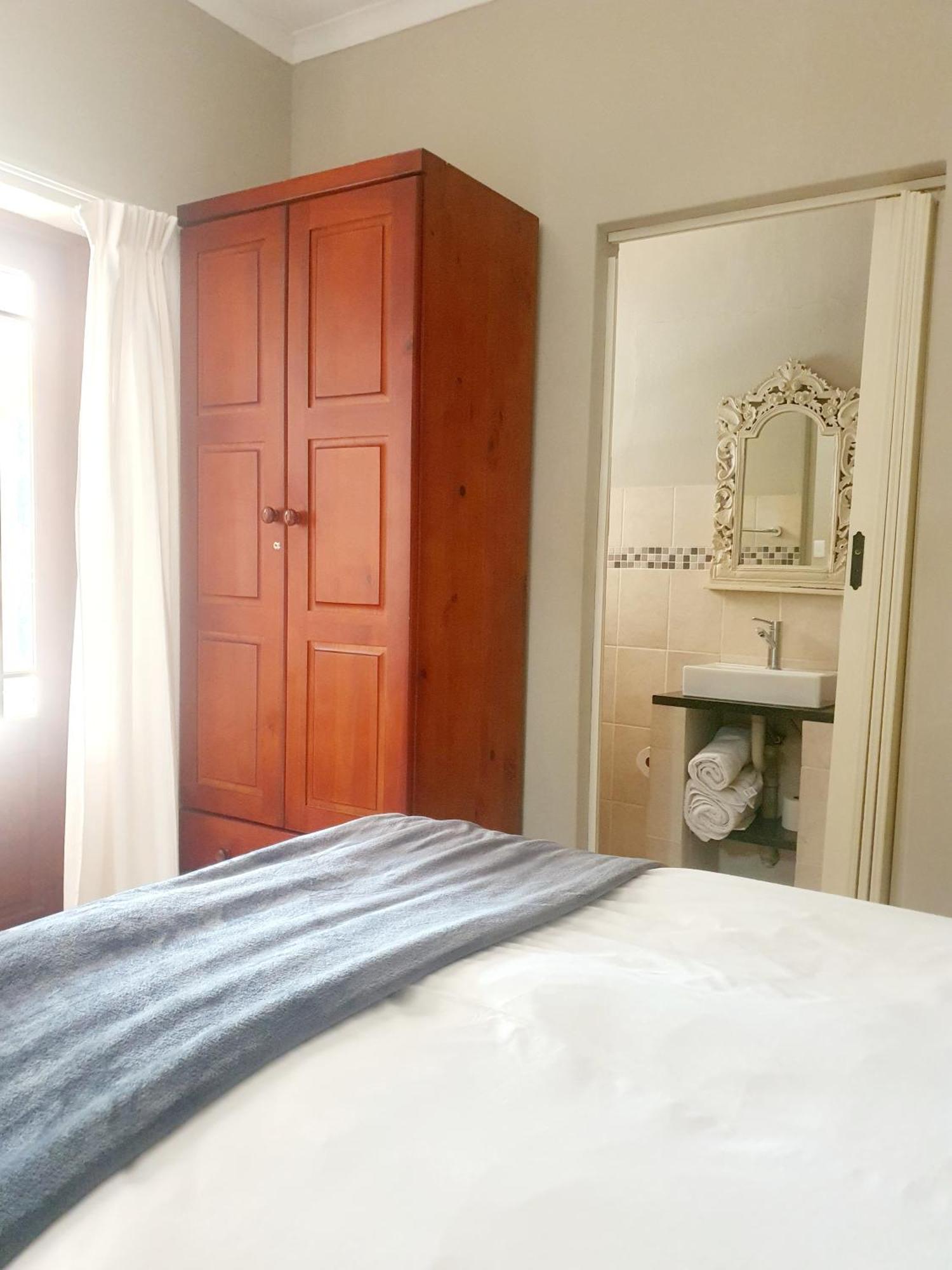Gecko Cottages Hectorspruit ภายนอก รูปภาพ