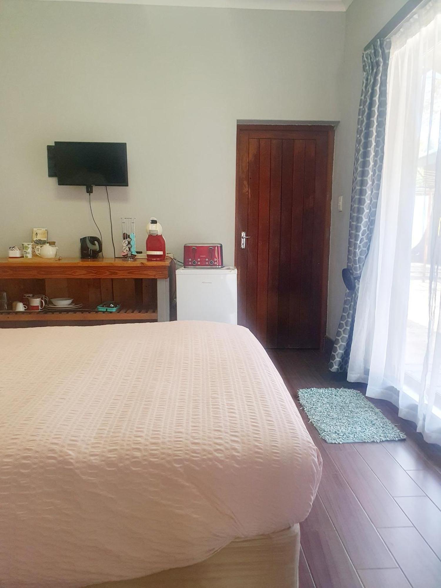 Gecko Cottages Hectorspruit ภายนอก รูปภาพ