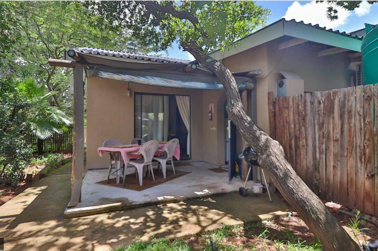 Gecko Cottages Hectorspruit ภายนอก รูปภาพ